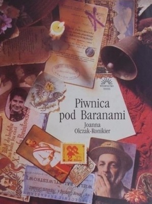 Piwnica pod Baranami