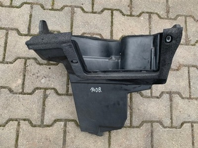 Alfa romeo stelvio впуск воздуха 505586800 фото №1