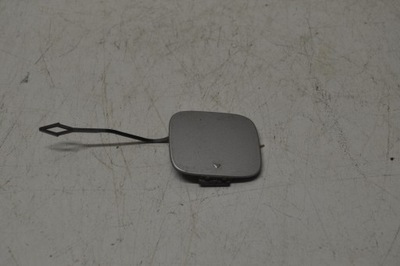 Заглушка фаркоп бампера задняя mercedes b klasa w246 фото №1