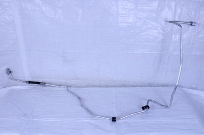 Porsche cayman boxster 982 труба трубка wąż шланг кондиционера 99157309405 фото №1