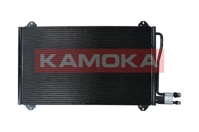 KAMOKA 7800113 CONDENSER AIR CONDITIONER  