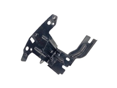 Кронштейн кронштейн кронштейн крыла левый peugeot 2008 ii фото №1