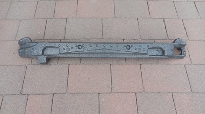 Opel crossland x ---абсорбер пена бампера передний 13477101 фото №1