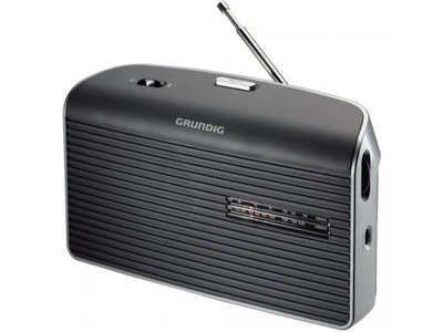 Radio sieciowo-bateryjne FM Grundig Music 60 56C391