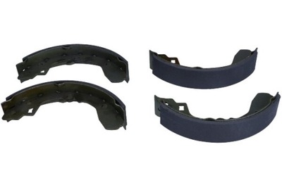 MAXGEAR BRAKE SHOES HAM. HYUNDAI IX35 1,6-2,0 10-  