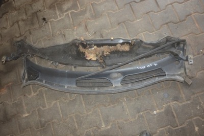 Ford fiesta mk7 жабо eu фото №1