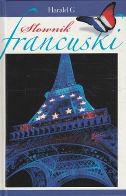 Słownik francuski francusko-polski polsko-francusk
