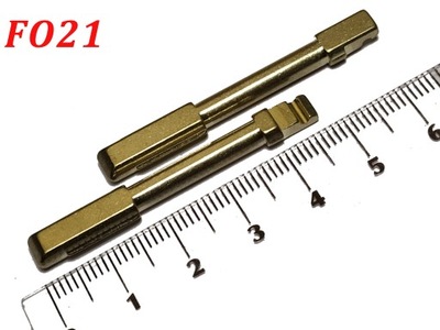 Жало ключа ford фото №1