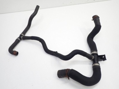 Пабтрубок  шланг трубка воды nv300 fiat talento renault trafic iii 2.0 dci 20r фото №1