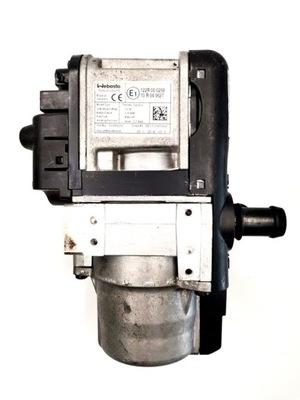 Webasto volkswagen 7e0819008k фото №1