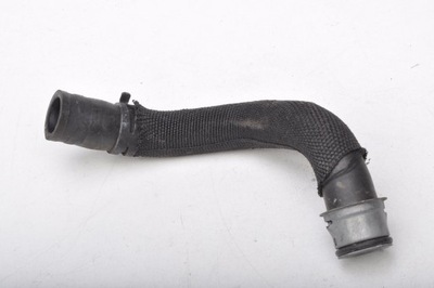 Porsche 718 cayman 982 труба шланг 9a211005502 фото №1