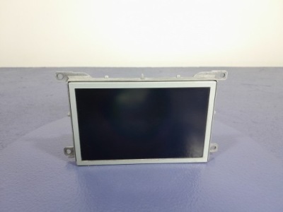 Peugeot 508 i дисплей радіо навігації 9666280780 фото №1