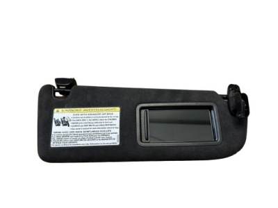 Audi a8 4h d4 захист сонцезахисна права alcantara фото №1