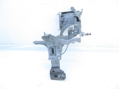 Renault captur чверть лонжерон ліва 13-19 rok tekng bixnk фото №1