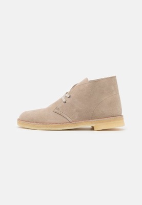 Clarks Originals DESERT BOOT Półbuty 41 2AAH