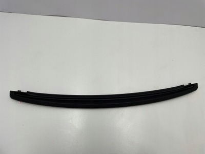 Land rover velar l560 молдинг бампера задняя фото №1