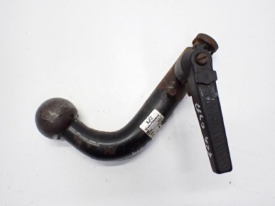 Фаркоп  кулька оригінал mercedes glk x204 09r фото №1