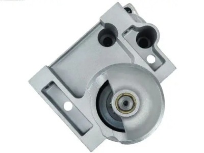 Стартер s0031 as-pl jeep cherokee xj wrangler 1 фото №1