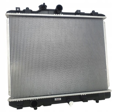 Радіатор wody suzuki splash 1.2 2007 - 2014 фото №1