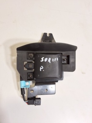 Датчик pola blis kia sorento 15-18r 95820-c5000 фото №1