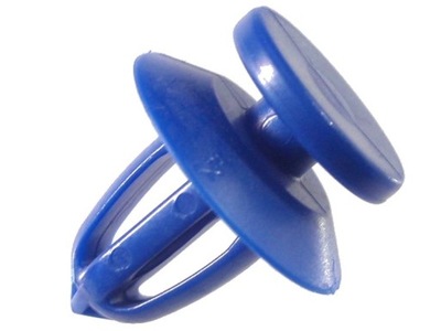 Кліпса кліпса оббивка opel astra j insignia meri фото №1