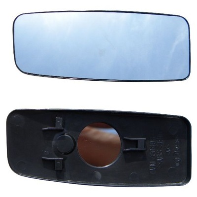 SPRINTER CRAFTER 05-17 LINER MIRRORS LEFT BOTTOM  