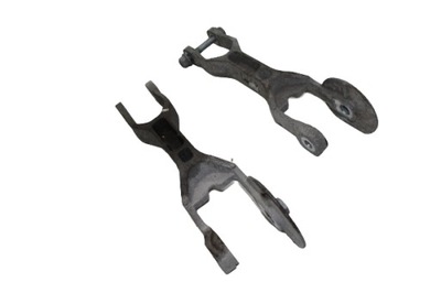 Jeep cherokee kl 19- 3.2 кронштейн двигуна кронштейн фото №1