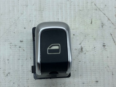 Audi a8 d4 s8 переключатель выключатель окон фото №1