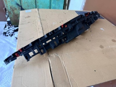 Панель крепления радиатора insignia a 08-17 13250568 фото №1