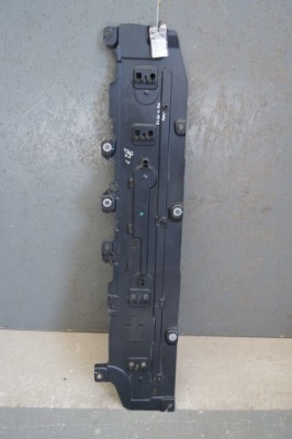 Volvo xc60 ii lift защита подвеска правая 32372417 фото №1