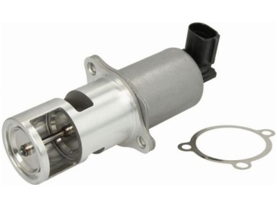 Клапан egr renault espace iii 2.2 00-02 iv 2.2 02-06 master ii 2.2 2.5 00- фото №1