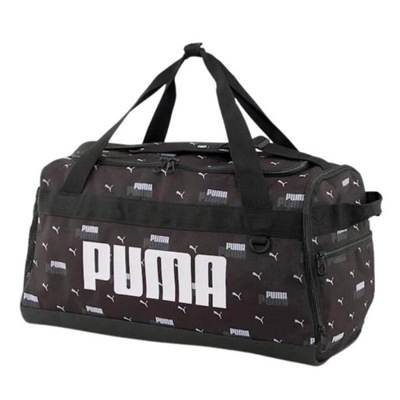 Torba PUMA CHALIENGER DUFFEL S 079530 06 czarna