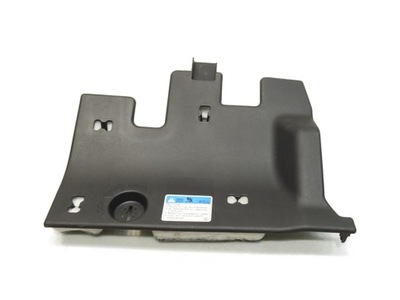 Защита pod консоль левая honda cr-v ii фото №1