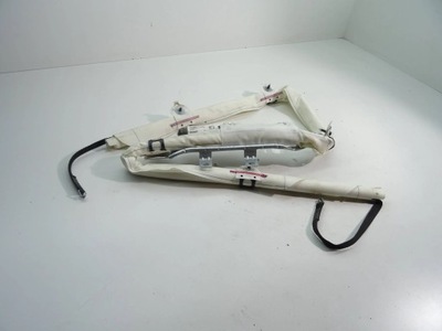 Volvo v60 шторка безпеки права подушка безпеки p30780647 фото №1