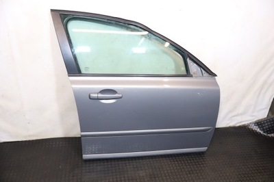 Дверь правый перед volvo s40 ii 462-46 фото №1