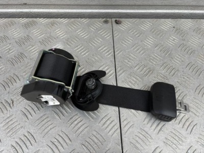 Bmw x2 u10 pas задня даховий безпеки фото №1