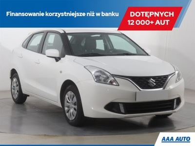 Suzuki Baleno 1.2, Salon Polska, 1. Właściciel