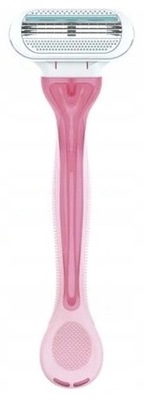 Gillette Venus Sensitive maszynka do golenia 1szt