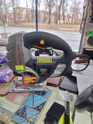 Wyrzynarka Macallister MAC 500-LSP