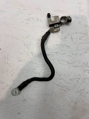 Porsche 911 991 клемма минусовая 4m0915181a фото №1