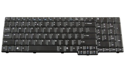 KLAWIATURA DO ACER ASPIRE 5735 5737 5737Z