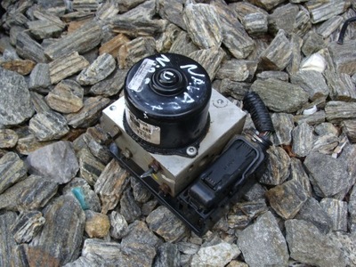 Abs nissan navara pathfinder 47660 eb32a фото №1