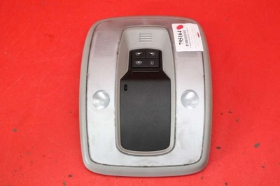 Лампа освітлення салону перед 39819989 volvo v60 10-13 фото №1