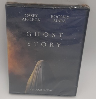 Film Ghost story DVD