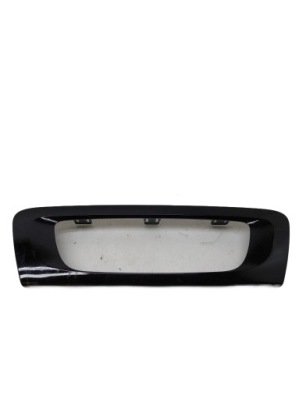 Рамка панель обдув renault scenic grand iii 09-13r 281260001r оригинальный номер eu фото №1