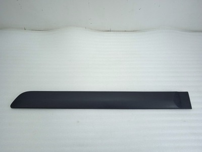 Dacia logan mcv молдинг дверь левый задняя 8200476578 фото №1