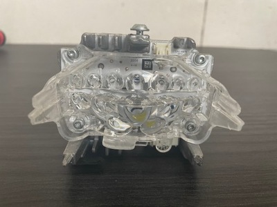 Vw arteon t-roc перетворювач модуль ксенон 90130648 фото №1