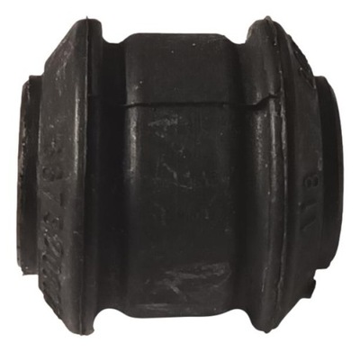 Mercedes sprinter втулка гумовий елемент стабілізатора задня фото №1