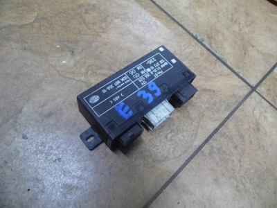 Bmw e39 модуль комфорту 8366529 фото №1