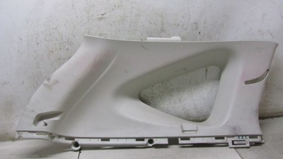 Honda cr-v iv захист стійка багажника ліва задня 12- фото №1